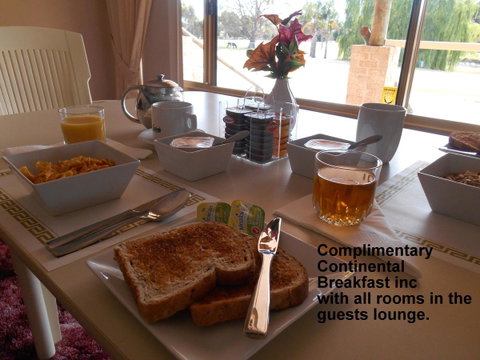 Rayanne Homestead - Accommodation Daintree 9