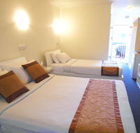 Toorak Lodge - Accommodation Daintree