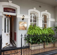 Stunning Terrace in Centennial Park - Accommodation Daintree