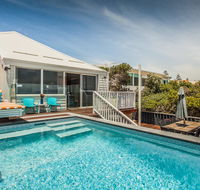 Cottesloe Beach House I - Accommodation Daintree
