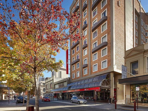 Ibis Perth - Accommodation Daintree 0