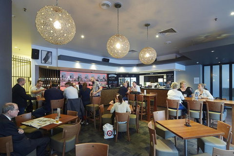 Ibis Perth - Accommodation Daintree 37