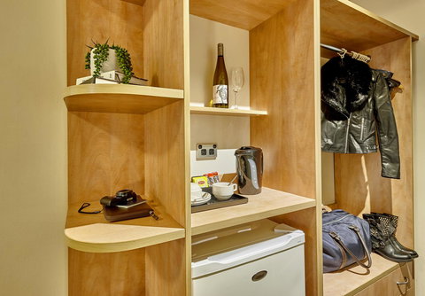 Ibis Perth - Accommodation Daintree 9