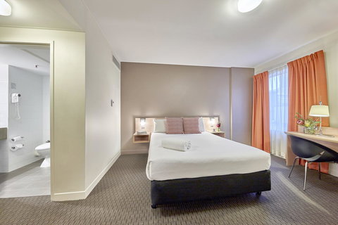 Ibis Perth - Accommodation Daintree 4