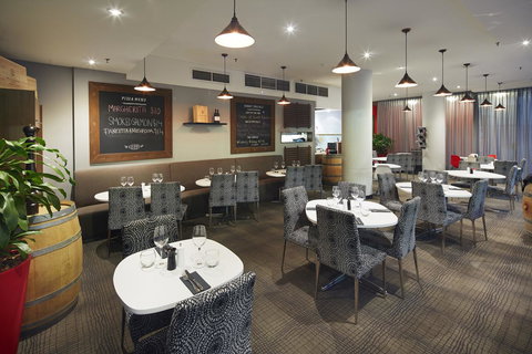 Ibis Perth - Accommodation Daintree 36