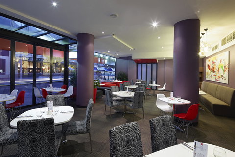 Ibis Perth - Accommodation Daintree 20