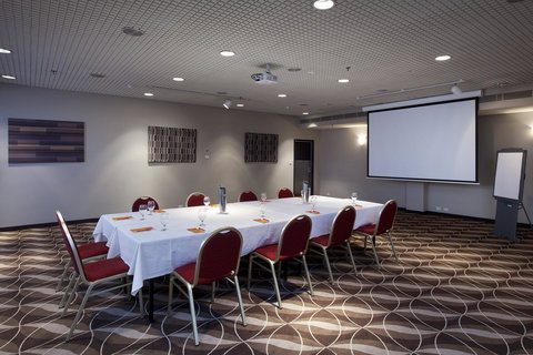 Ibis Perth - Accommodation Daintree 38