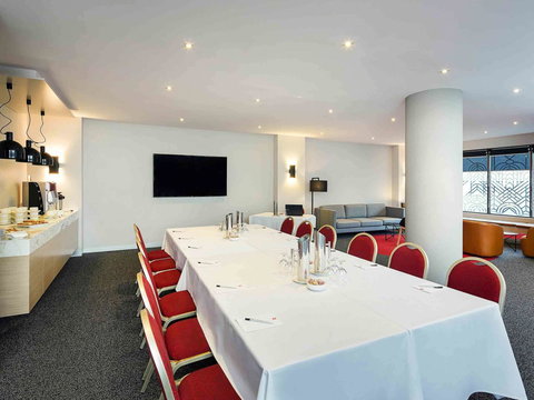 Ibis Perth - Accommodation Daintree 41