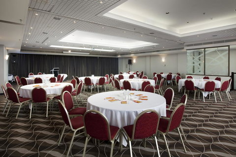 Ibis Perth - Accommodation Daintree 33