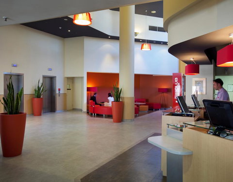 Ibis Perth - Accommodation Daintree 26