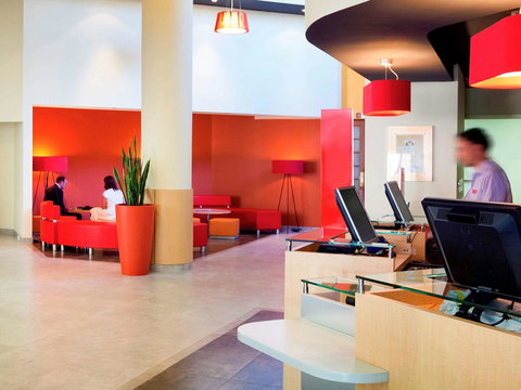Ibis Perth - Accommodation Daintree 42