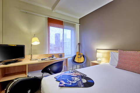 Ibis Perth - Accommodation Daintree 14