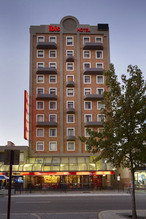 Ibis Perth - Accommodation Daintree 30
