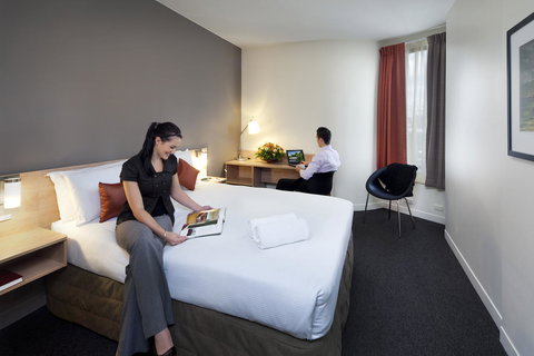 Ibis Perth - Accommodation Daintree 35