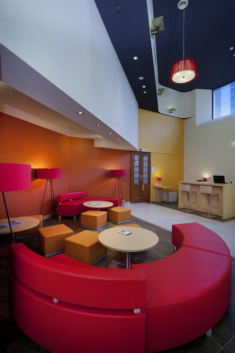 Ibis Perth - Accommodation Daintree 28