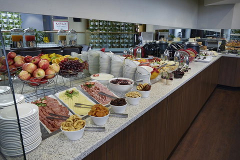 Ibis Perth - Accommodation Daintree 29