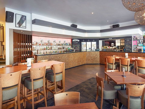 Ibis Perth - Accommodation Daintree 40