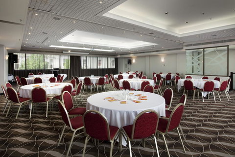 Ibis Perth - Accommodation Daintree 31