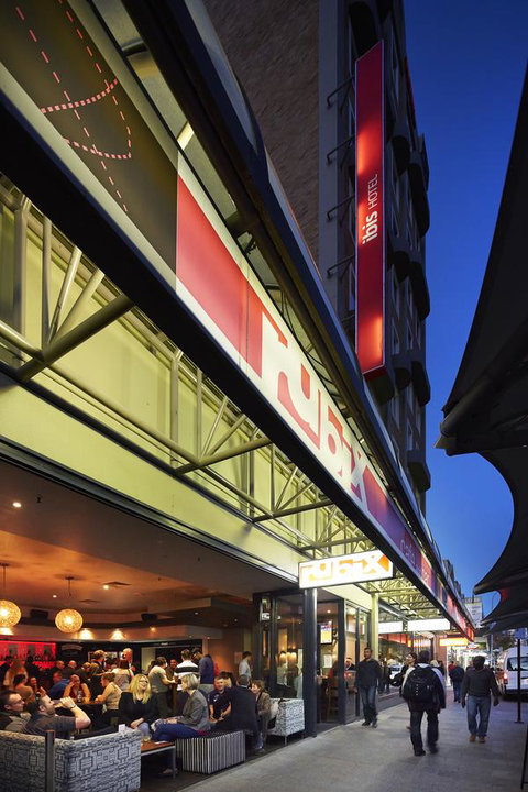 Ibis Perth - Accommodation Daintree 17