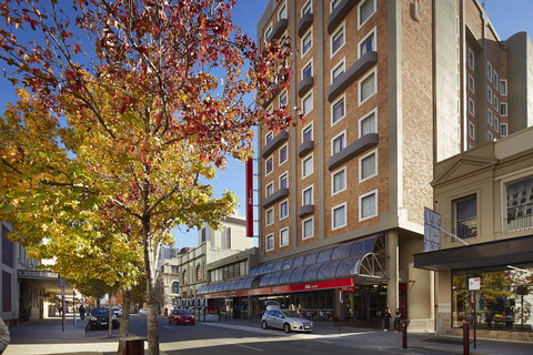 Ibis Perth - Accommodation Daintree 19