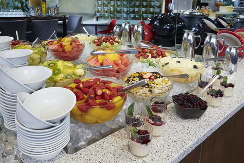 Ibis Perth - Accommodation Daintree 23