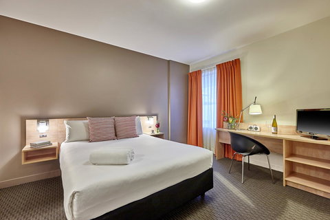 Ibis Perth - Accommodation Daintree 5