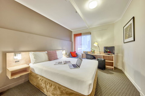 Ibis Perth - Accommodation Daintree 13