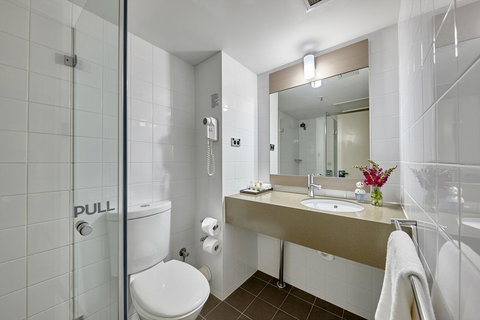 Ibis Perth - Accommodation Daintree 16