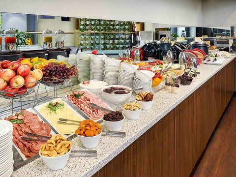 Ibis Perth - Accommodation Daintree 43