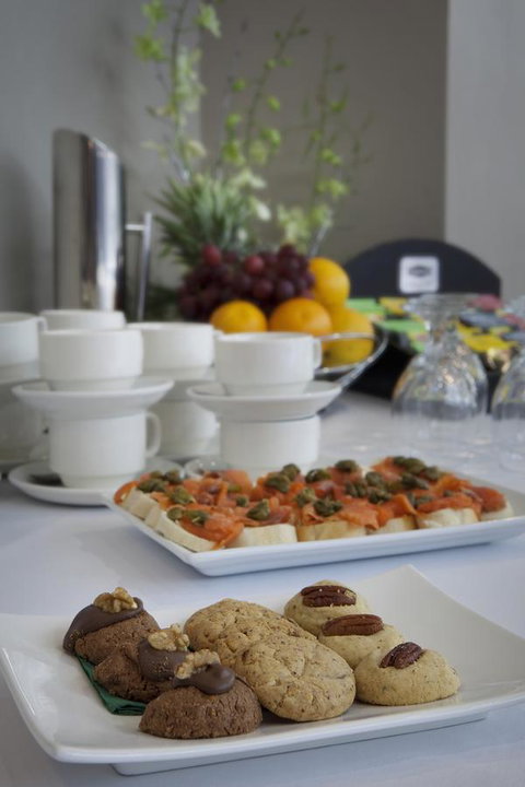 Ibis Perth - Accommodation Daintree 34