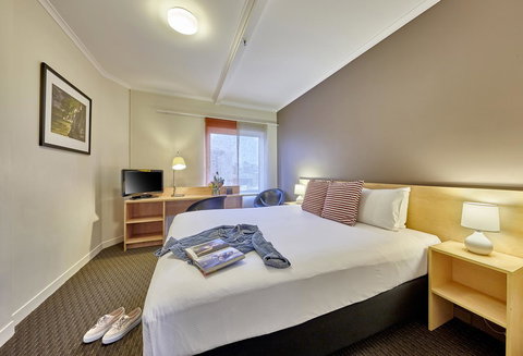 Ibis Perth - Accommodation Daintree 12