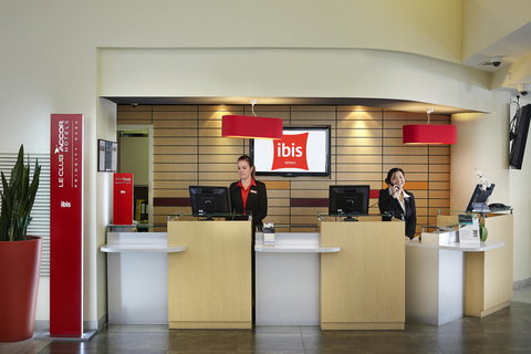 Ibis Perth - Accommodation Daintree 22