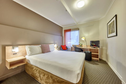 Ibis Perth - Accommodation Daintree 11