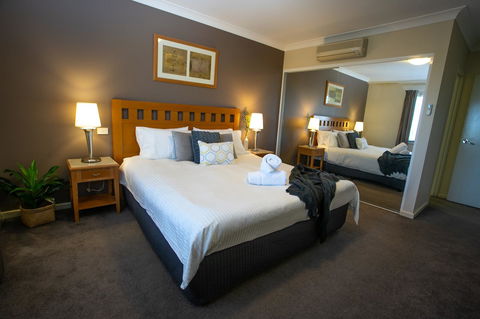 Perth Short Stays - Accommodation Daintree 5