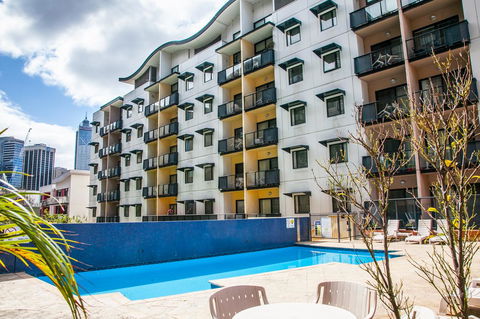 Perth Short Stays - Accommodation Daintree 24
