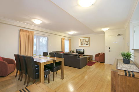 Perth Short Stays - Accommodation Daintree 39
