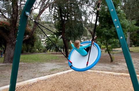 Perth Short Stays - Accommodation Daintree 44