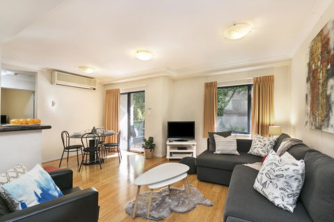 Perth Short Stays - Accommodation Daintree 30