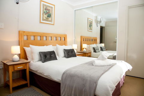 Perth Short Stays - Accommodation Daintree 20