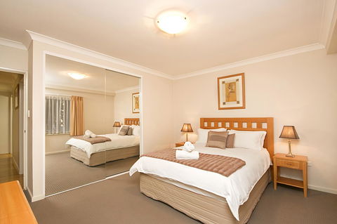 Perth Short Stays - Accommodation Daintree 32