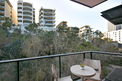 Perth Short Stays - Accommodation Daintree 34