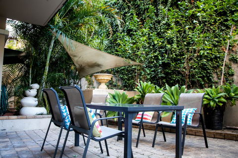 Perth Short Stays - Accommodation Daintree 1
