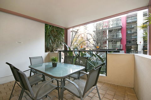 Perth Short Stays - Accommodation Daintree 41