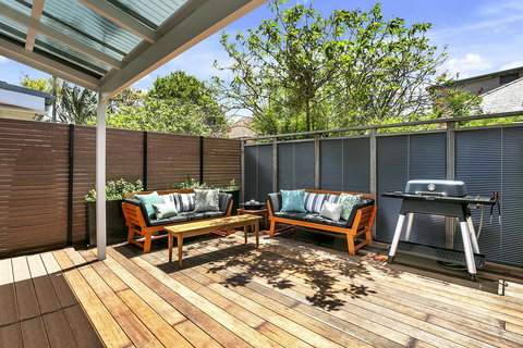 Soho Style In Manly - DARL9 - Accommodation Daintree 6