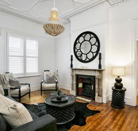 Soho Style in Manly - DARL9 - Accommodation Daintree