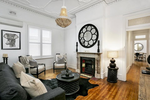 Soho Style In Manly - DARL9 - Accommodation Daintree 0