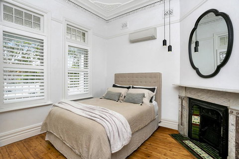 Soho Style In Manly - DARL9 - Accommodation Daintree 2