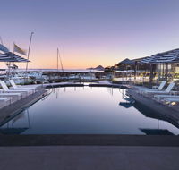 Anchorage Port Stephens - Accommodation Daintree