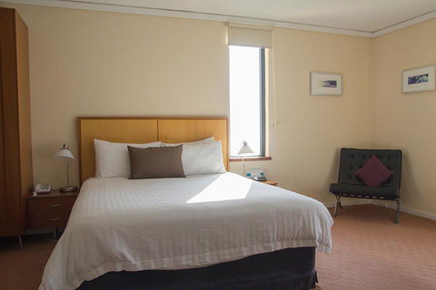 Ocean Beach Hotel - Accommodation Daintree 1