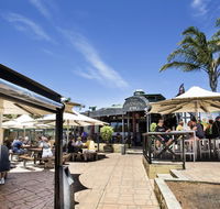 Leisure Inn Hotel Rockingham - Accommodation Daintree